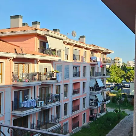 Relax Near Tirana Appartamento *