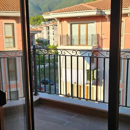 Appartamento Relax Near Tirana Lac